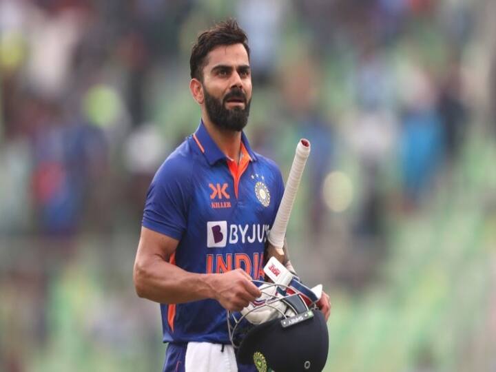 IND vs NZ 1st ODI Virat Kohli set to break another record could surpass Tendulkar, Sehwag IND vs NZ: நியூசிலாந்தையும் விட்டு வைக்கல.. புதிய வரலாறு படைப்பாரா விராட்கோலி...? எகிறும் எதிர்பார்ப்புடன் ரசிகர்கள்...!