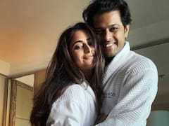 GHKKPM: ‘सई’ को छोड़ ‘पाखी’ के साथ बेडरूम में रोमांटिक हुए ‘विराट’, कपल की तस्वीरें हुईं वायरल