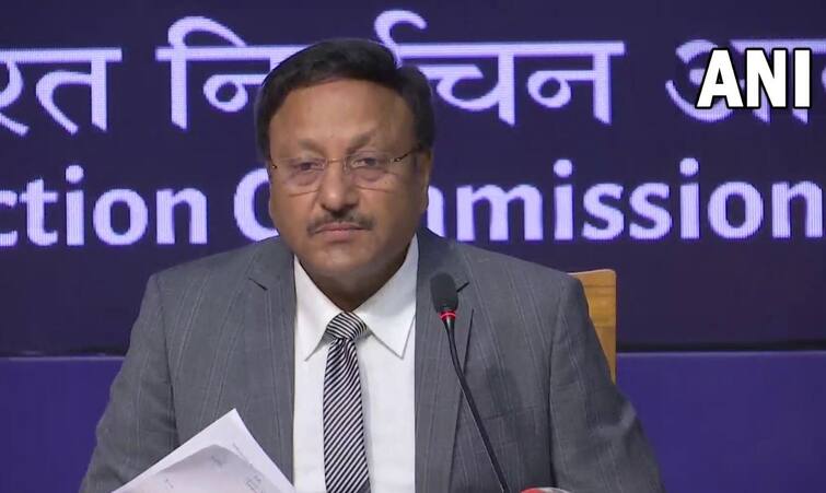 Assembly Election 2023 Date Announced Check Three State Polls Full Schedule Voting Result Assembly Election 2023 Date: ત્રિપુરા, નાગાલેન્ડ, મેઘાલય વિધાનસભા ચૂંટણીની તારીખ થઈ જાહેર, આ તારીખે આવશે પરિણામ