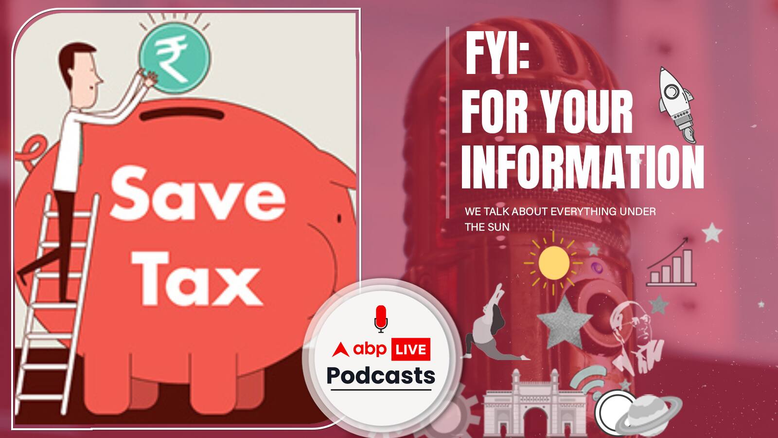 Income Tax बचाने के क्या प्रावधान कानून में दिए हैं? क्यों है जनवरी Tax Saving Month, जानें।FYI