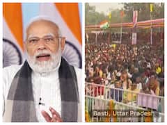 Saansad Khel Mahakumbh: 'Will Give New Opportunities For Local Sportspersons To Fly', Says PM Modi
