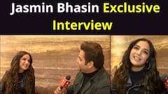 Jasmin Bhasin Latest interview | 1st interview of 2023 | Reveals about new movie | Jasmin Bhasin Secrets