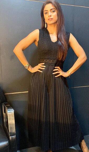 ਟੀਵੀ ਦੀ ਇਸ ਨਾਗਿਨ ਨੂੰ  ਜਦੋਂ ਵੇਚਣਾ ਪਿਆ ਸੀ ਆਪਣਾ ਘਰ