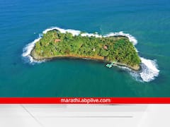 तुम्हीही खरेदी करू शकता 'हे' सुंदर बेट, किंमत मुंबई-पुण्यातील फ्लॅटपेक्षाही कमी