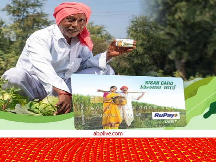 Kisan Credit Card Provide up to 3 lakh Rupees KCC loan for Farming animal husbandry and fisheries Kisan Special: सिर्फ खेती नहीं, इन कामों के लिए भी मिलता है 3 लाख तक का KCC लोन, इसकी प्रोसेस भी आसान है