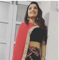 Bhojpuri News : ਫਿਲਮਾਂ 'ਚ ਆਉਣ ਤੋਂ ਪਹਿਲਾਂ ਇਨ੍ਹਾਂ ਟੌਪ ਸੀਰੀਅਲਾਂ ਦਾ ਹਿੱਸਾ ਰਹਿ ਚੁੱਕੀ ਹੈ ਆਮਰਪਾਲੀ ਦੂਬੇ , ਪੜ੍ਹੋ ਲਿਸਟ