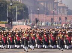 ਗਣਤੰਤਰ ਦਿਵਸ ਦੀ ਪਰੇਡ ਹੋਵੇਗੀ ਖਾਸ, 9 ਰਾਫੇਲ ਅਤੇ ਜਲ ਸੈਨਾ ਦੇ IL-38 ਦੇ ਨਾਲ 50 ਜਹਾਜ਼ ਦੇਣਗੇ ਦਿਖਾਏ