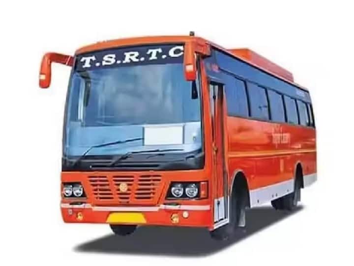TSRTC Launched Bus Tracking App Launched to know exact arrival of Bus Hyderabad TSRTC: ఆర్టీసీలో అసలైన సౌకర్యం వచ్చేసింది! ఏ బస్సెక్కడుందో చిటికెలో - ఈ యాప్‌లో అన్నీ చూడొచ్చు