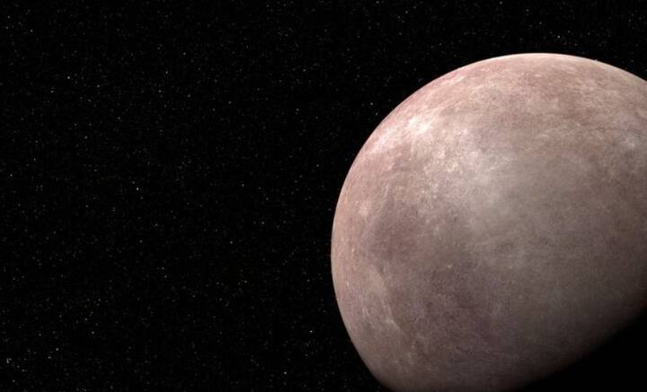 আমাদের সৌরজগতের বাইরে ওই  LHS 475 b গ্রহটিও একটি নক্ষত্রকে প্রদক্ষিণ করে চলেছে বলে জানা গিয়েছে। সেটির আয়তনও প্রায় পৃথিবীরই সমান বলে জানা গিয়েছে। জনস হপকিন্স ইউনিভার্সিটি অ্যাপ্লায়েড ফিজিক্স ল্যাবরেটরির কেভিন স্টিভেনসন এবং জেকব লাস্টিগ-ইয়েগের এই অনুসন্ধানে নেতৃত্ব দিচ্ছেন।