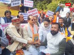 'बिहार विधानमंडल के बजट सत्र के बाद JDU तोड़ तेजस्वी यादव बनेंगे CM', बीजेपी ने की भविष्यवाणी