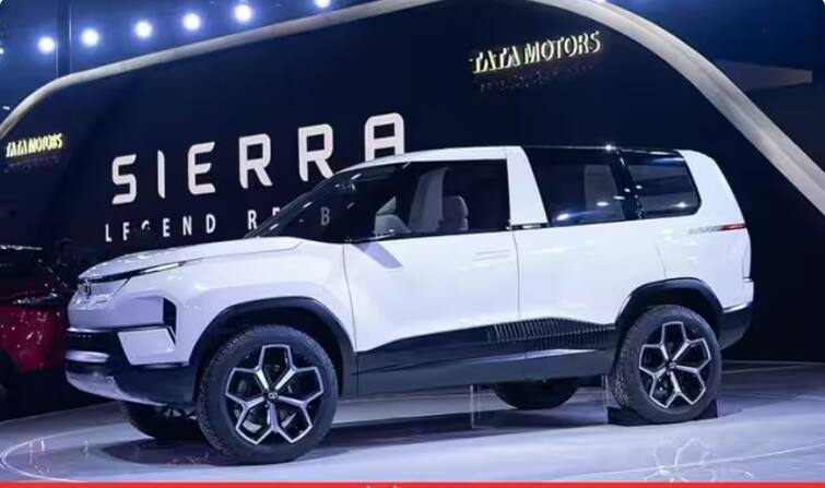 tata-sierra-tata-sierra-will-come-with-electric-and-petrol-version-in-india Tata New SUV: ইলেকট্রিক ও পেট্রোলে পাওয়া যাবে টাটা সিয়েরা, টক্কর হবে মহিন্দ্রা স্করপিও এন-এর সঙ্গে