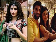 क्या इशारों-इशारों में सुष्मिता की भाभी ने राजीव सेन को मारा ताना? वीडियो में कह गईं ये बातें