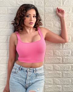 Bhojpuri News: 120 रुपए में होटल में काम करती थी ये भोजपुरी एक्ट्रेस, साल 2008 में यूं चमकी अभिनेत्री की किस्मत