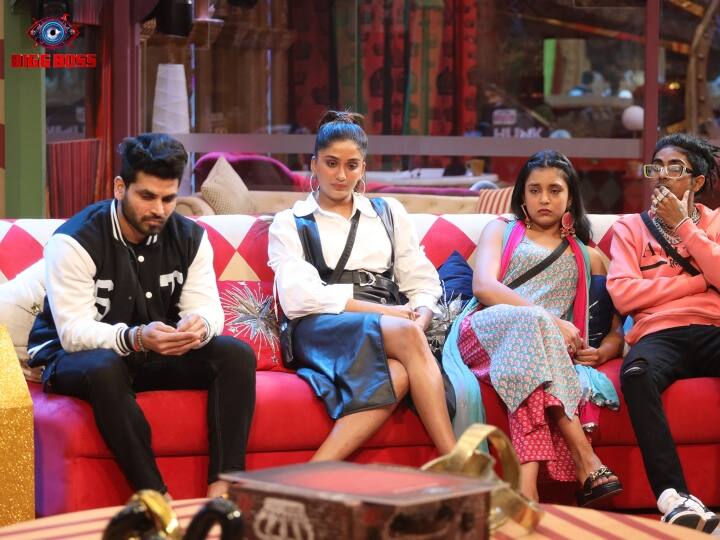 Bigg Boss 16 Day 110 Written Updates 19 January Nimrit Captaincy and Ticket to Finale intact  Shiv and Soundarya had a fierce fight Bigg Boss 16 Day 110 Written Updates: निमृत की 'कैप्टेंसी' और 'टिकट टू फिनाले' बरकरार, शिव और सौंदर्या में जमकर हुई तकरार, जानिए- 110वें दिन का अपडेट