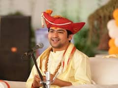 'छू भी लिया तो देखना देश में क्या होगा', धीरेंद्र शास्त्री को जान से मारने की धमकी पर बोले बीजेपी सांसद