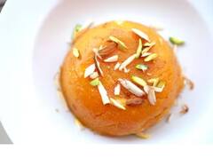 Basant Panchmi Bhog: ਮਾਂ ਸਰਸਵਤੀ ਦੇ ਇਹ ਭੋਗ ਤੁਹਾਨੂੰ ਦੇਣਗੇ ਮਨਚਾਹੇ ਵਰਦਾਨ , ਇਨ੍ਹਾਂ ਨਾਲ ਦੇਵੀ ਨੂੰ ਕਰੋ ਖ਼ੁਸ਼