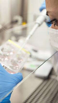 Infertility issue : குழந்தையின்மை பிரச்சினையால் அவதிபடுகிறீர்களா.. அப்போ இந்த பதிவு உங்களுக்காக!