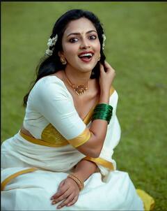 Amala Paul Career: કોણ છે અમાલા પોલ, જેને કેરળના મહાદેવ મંદિરમાં પ્રવેશ ન મળ્યો, જાણો સંપૂર્ણ વિગતો
