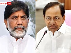 Bhatti Vikramarka: ఈ 10 సమస్యలు తీర్చండి, సీఎం కేసీఆర్‌కు భట్టి విక్రమార్క వినతిపత్రం