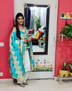 Sapna Choudhary House: लिविंग रूम से बेडरूम तक, दिल्ली में है सपना चौधरी का आलीशान महल, एक-एक कोना देख खुली रह जाएंगे आंखे