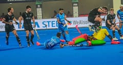 Hockey World Cup: ভারত আর কোয়ার্টার ফাইনালের মাঝে একমাত্র কাঁটা নিউজিল্যান্ড