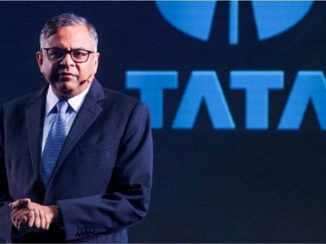 TATA Tech IPO: 18 ఏళ్ల తర్వాత టాటా గ్రూప్‌ నుంచి ఐపీవో, పని కూడా ప్రారంభమైంది