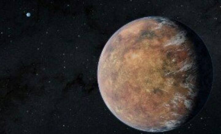 আবার পৃথিবীর বাইরে কোথাও প্রাণধারণের উপযোগী পরিবেশ গড়ে তোলার সম্ভব কিনা, তা নিয়েও চলছে পরীক্ষা-নিরীক্ষা। বিশ্বের তাবড় ধনকুবের সেই অসাধ্য সাধনে যাবতীয় ধন-সম্পত্তি পর্যন্ত লুটিয়ে দিতে প্রস্তুত।