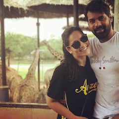 In Pics: कौन हैं ‘कुमकुम भाग्य’ के ‘अभी’ की रियल लाइफ ‘प्रज्ञा’? खूबसूरती में शब्बीर अहलूवालिया की पत्नी टॉप हीरोइनों को देती हैं टक्कर