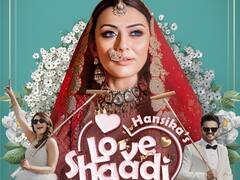 Hansika Wedding : ஹன்சிகா - சோஹைல் திருமணம்... சர்ச்சைகளுக்கு முற்றுப்புள்ளி வைக்குமா ஓடிடி ரிலீஸ்?