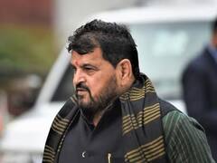 गंभीर आरोपों के बीच बढ़ाई गई बृजभूषण के घर पर सुरक्षा, आखिर किस बात का सता रहा डर?