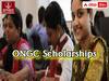 ONGC Scholarships: 'ప్రతిభావంతులకు' సహకారం, ఓఎన్‌జీసీ 'ఉపకారం' - ఏడాదికి రూ.48,000 స్కాలర్‌షిప్‌!
