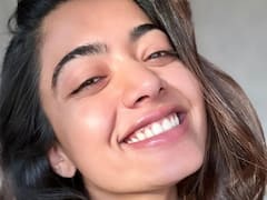 సెల్ఫీ జ్ఞాపకాలను గుర్తుతెచ్చుకున్న రష్మిక మందన్న