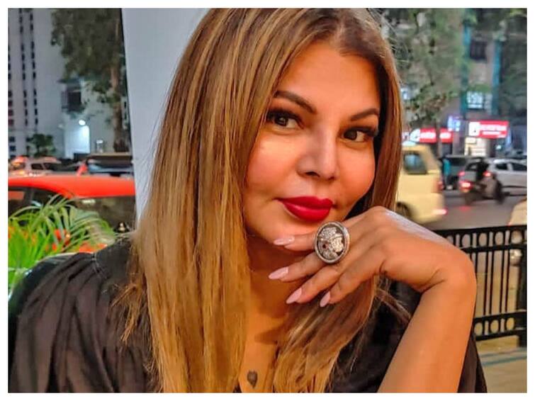 Rakhi Sawant Summoned By Amboli Police For Questioning Rakhi Sawant Summoned By Amboli Police For Questioning