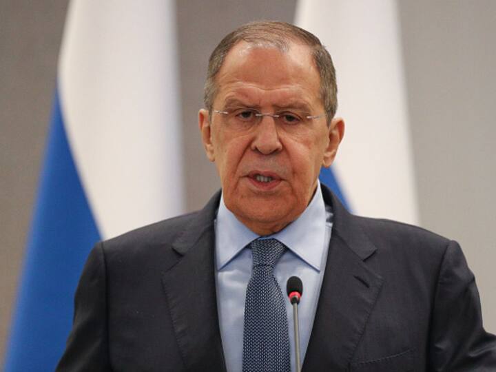 NATO Making Overtures To India Against China Russia Foreign Minister Lavrov NATO Making ‘Overtures’ To India Against China: Russia Foreign Minister Lavrov