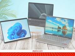 अमेजन पर सस्ते में मिल रहे हैं ये ब्रांडेड लैपटॉप, जल्दी कीजिए कहीं सेल खत्म ना हो जाए