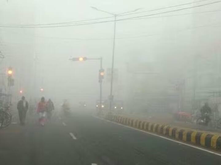 Bihar Weather: Fog alert in 20 districts of Bihar, know how the weather will be, temperature less than 10 degrees in many cities Bihar Weather: बिहार के 20 जिलों में कोहरे का अलर्ट, जानें कैसा रहेगा मौसम का मिजाज, कई शहरों में 10 डिग्री से कम तापमान