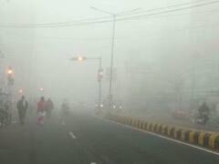 बिहार के 20 जिलों में कोहरे का अलर्ट, जानें कैसा रहेगा मौसम का मिजाज, कई शहरों में 10 डिग्री से कम तापमान
