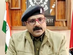 अयोध्या: नरसिंह मंदिर के महंत रामशरण दास पिछले 1 हफ्ते से गायब, जताई जा रही है ये आशंका