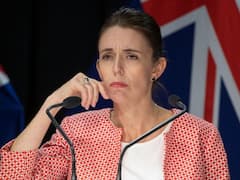 न्यूजीलैंड की PM जैसिंडा अर्डर्न देंगी इस्तीफा, भावुक भाषण में कहा- यही सही समय है