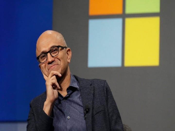 Microsoft CEO Satya Nadella Letter To Employees Microsoft Fires 10000 Employees Microsoft Layoffs: CEO सत्या नडेला ने कंपनी के कर्मचारियों को लिखा पत्र, जानिए निकाले गए कर्मियों से क्या कहा