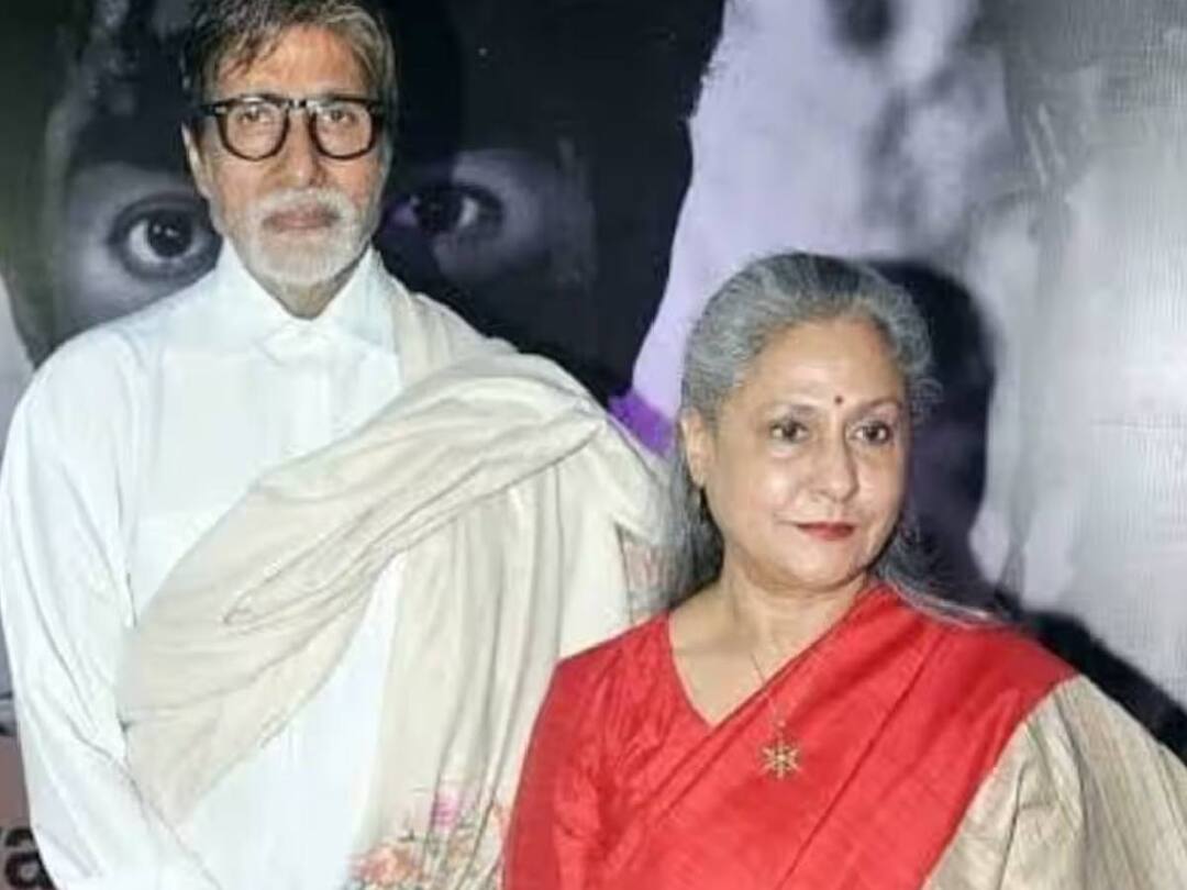 Jaya Bachchan once again loses cool as a man takes her picture at airport, says ‘Aise logon ko naukri se nikaal dena chahiye’ Jaya Bachan Loses Her Cool: புகைப்படம் எடுத்தவர் மீது கோபமடைந்த ஜெயா பச்சன்.. இணையத்தில் வைரலான வீடியோ..