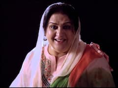 जब पति ने सरेआम कबूला अफेयर तो टूट गई थी यह अभिनेत्री, फिर ऐसे किया सच का सामना