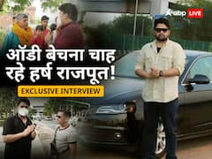 हर्ष राजपूत के बारे में उड़ी अफवाह? 8-10 लाख कमाई में कितना दम? खुद बताई सच्चाई