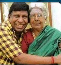 Vadivelu Mother : நடிகர் வடிவேலுவின் தாயார் மறைவு..அரசியல் பிரமுகர்கள் நேரில் இரங்கல்!