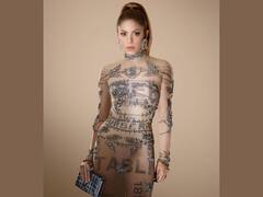 Netizens Join In A Meme Frenzy After Shakira Discovers Gerard Pique's Affair From A Jam Jar