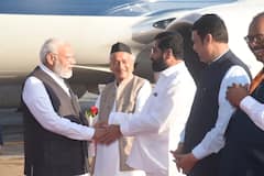 PM Modi Mumbai : मेट्रोसह विविध विकासकामांचं उद्घाटन, पंतप्रधान मोदींच्या मुंबई दौऱ्यात काय काय घडलं -  जाणून घ्या