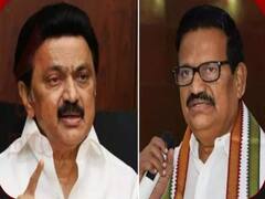 Erode East By-Election: ஈரோடு கிழக்கு தொகுதி இடைத்தேர்தல்...  காங்கிரஸ் கட்சிக்கு ஒதுக்கிய முதலமைச்சர் ஸ்டாலின்!