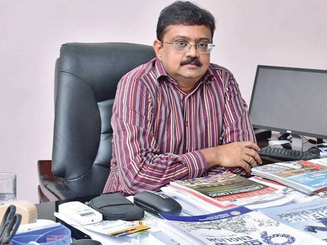 Udayachandran IAS: தமிழ்நாடு அரசின் முதன்மை செயலாளர் உதயச்சந்திரனுக்கு கூடுதலாக மேலும் 3 துறைகள் ஒதுக்கீடு...