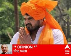 पूर्वांचल के दबंग नेता बृजभूषण शरण सिंह को हटाये बगैर क्या नहीं बचा कोई रास्ता?