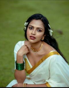 Amala Paul Career: કોણ છે અમાલા પોલ, જેને કેરળના મહાદેવ મંદિરમાં પ્રવેશ ન મળ્યો, જાણો સંપૂર્ણ વિગતો
